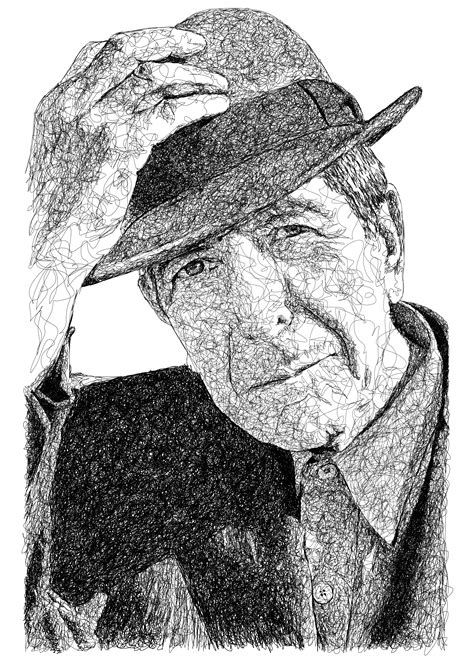 Leonard Cohen | Leonard cohen, Leonard, Leonard cohen lyrics