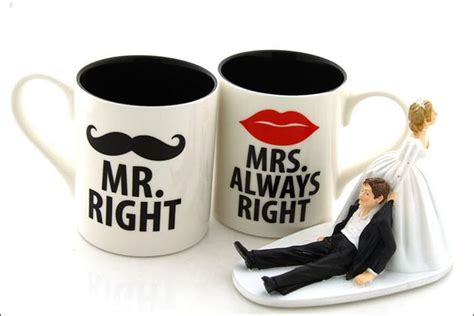 Love, honor and…scrub the toilet. 16 Creative And Personal Wedding Gifts For Friends