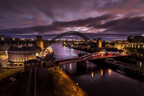 Itap In Newcastle Upon Tynephoto Capture Nature Incredible