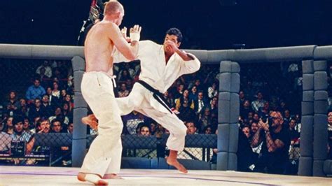 Mma History 1 Ufc 1 The Beginning Review Mma Uk