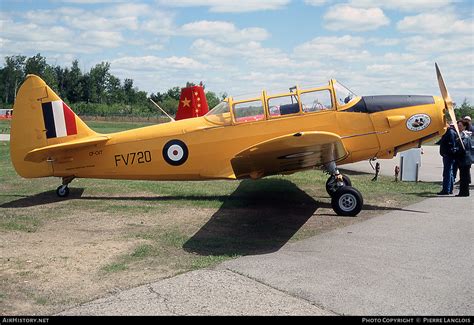 Aircraft Photo Of Cf Cvt Fairchild Pt 26a Cornell M 62a 3