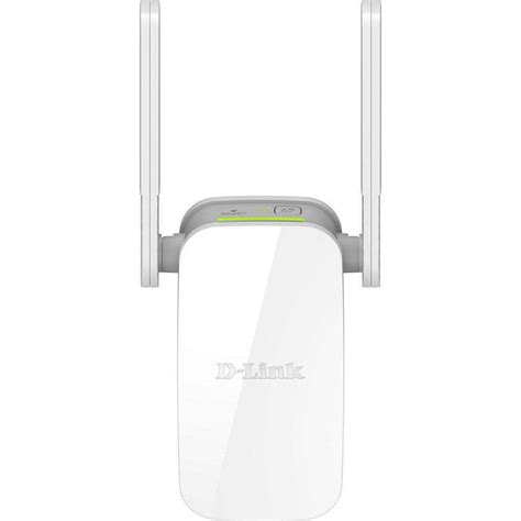 Buy D Link Ac1200 Dual Band Wi Fi Range Extender Online In Uae Jumbo