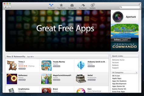 If using a mac, apple sends you to the itunes app. iOS in-app purchase hack extended to Mac App Store desktop ...