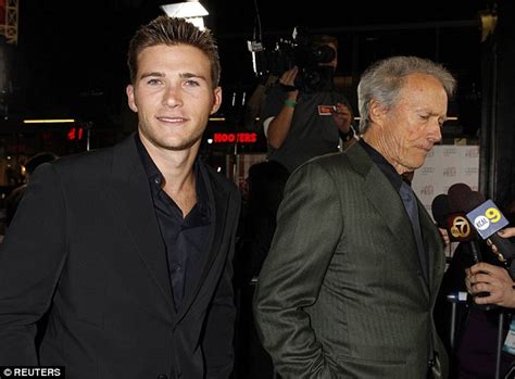 Genealogy for clinton clint eastwood, jr. Scott Eastwood reveals his father Clint's career advice ...