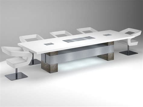 Hampton Modern Conference Table 90 Degree Office Conceptsmodern Style
