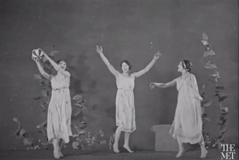 Early Movies From The Met 1 Illuminations