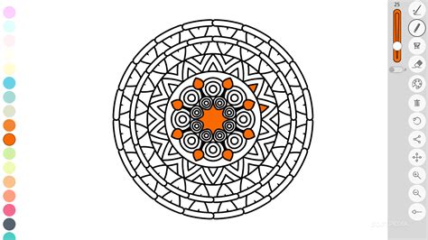 Download Zen Coloring Book For Adults