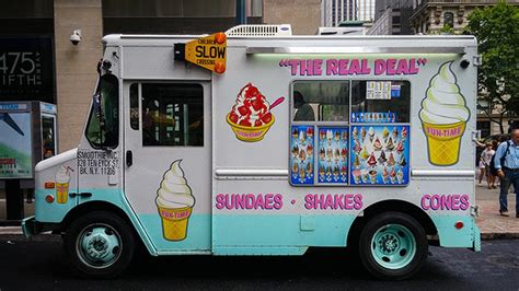 In the spirit of this unique dynamic, i believe that having a neighborhood ice cream truck increases this quality of life. Food trucks invade Kenosha ... and they're not just ...
