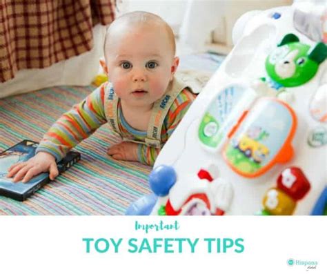 7 Toy Safety Tips All Parents Should Know Hispana Global