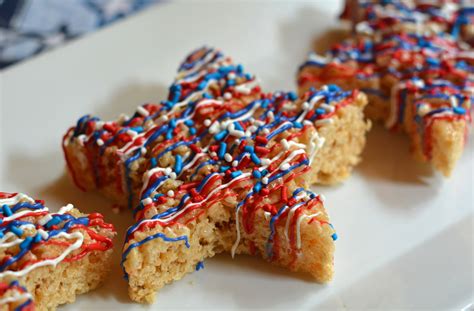 2 Easy Red White And Blue Desserts Mommys Fabulous Finds