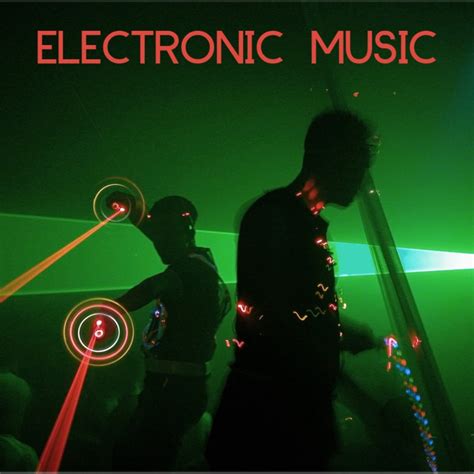 Download Free Electronic Music Albums