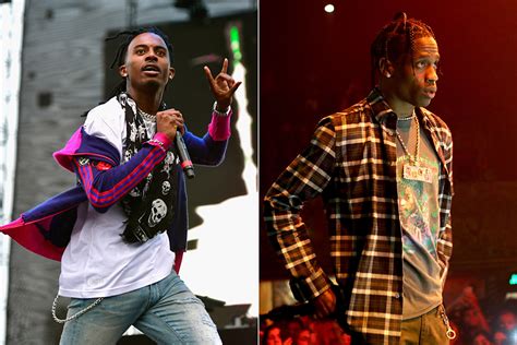 Best Songs Of The Week Playboi Carti Travis Scott And More Xxl