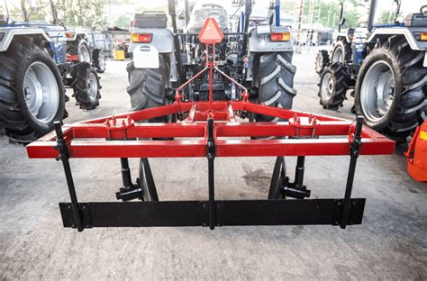 7 Types Of Tractor Implements And Attachments