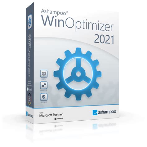 Ashampoo Winoptimizer 2021 Ashampoo Winoptimizer 2019 Acelerar Y