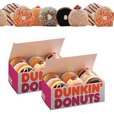 Receita Dunkin Donuts Deliciosa igual dos Americanos | Dunkin' donuts, Donuts, Receitas