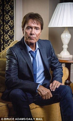 sir cliff richard sues bbc for £1m over live tv broadcast of police raid on his home daily