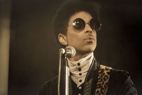 Prince Takes His Music Catalog Off Of All Streaming Services Including