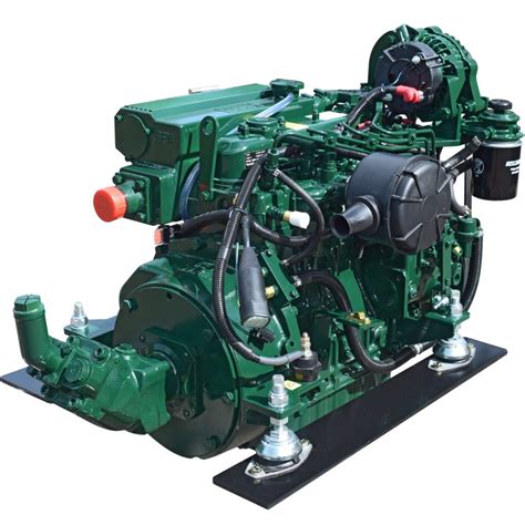 Beta Hydraulic Drive System Marine Propulsion Engines Beta Marine