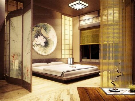 11 Magnificent Zen Interior Design Ideas Nhà Cửa Phòng Ngủ Và Đồ đạc