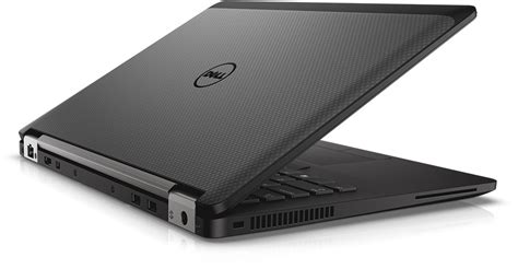 New Latitude 14 7000 Series Ultrabook Dell Middle East