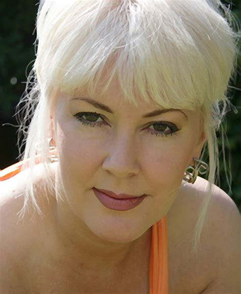 An Interview With Judith Howarth International Soprano Charlotte