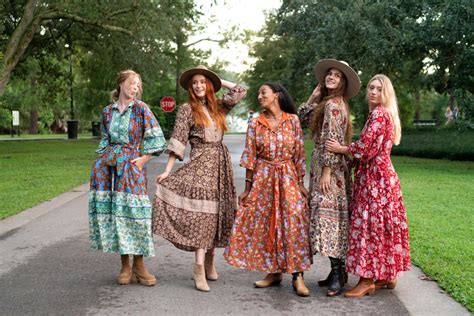 The Secret To The Perfect Southern Dress Garden And Gun