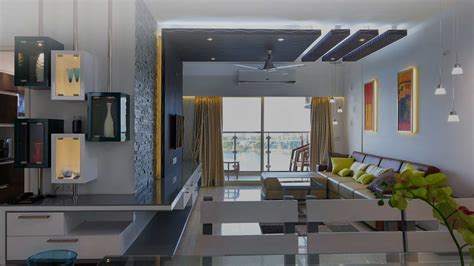 Best Interior Designers In Kochi Kerala For Home Flat Interiors