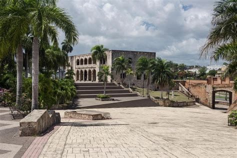 the top 10 things to do in santo domingo attractions and activities 2023