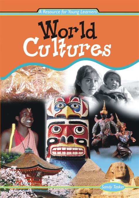 World Cultures Resource Book Teaching Resources New Zealand Ready Ed