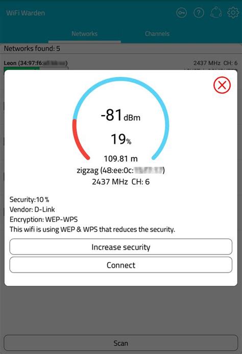 Try the latest version of wifi warden 2021 for android WiFi Warden for Android - APK Download