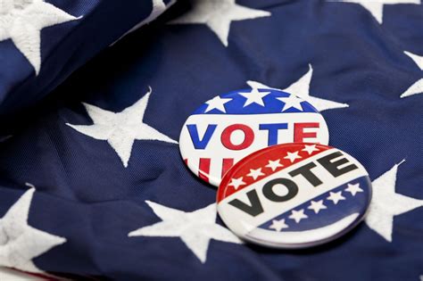 Texas Runoff Election Is May 24 Heres What To Know About Voting Fort Worth Business Press