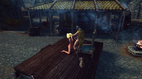 Proxys Animations Page 7 Downloads Skyrim Adult