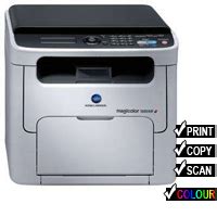 The site of all the drivers and software for konica minolta. Free Software Printer Megicolor 1690Mf / Konica Minolta Magicolor 1690mf Driver And Firmware ...