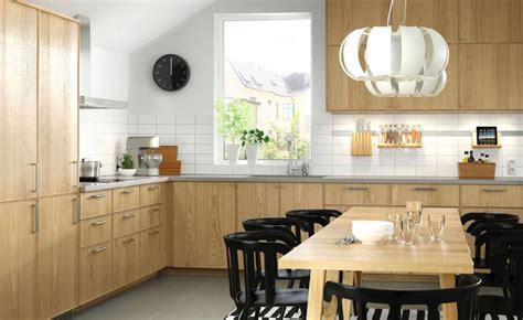 They can ship in two weeks. The Ikea kitchen sale is on - get 30% off cabinet fronts today | Real Homes