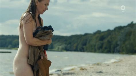 Nude Video Celebs Lisa Maria Potthoff Nude Engelmacher Der Usedom Krimi