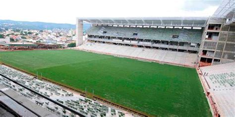 América futebol clube information, including address, telephone, fax, official website, stadium and manager. Condomínio de Ideias: O América de Minas mostra o seu estádio e quer alcançar sucesso em seu ...