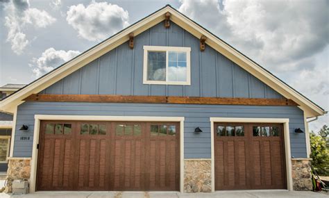 Maybe you would like to learn more about one of these? Garage Doors That Look Like Barn Doors | Continental Door