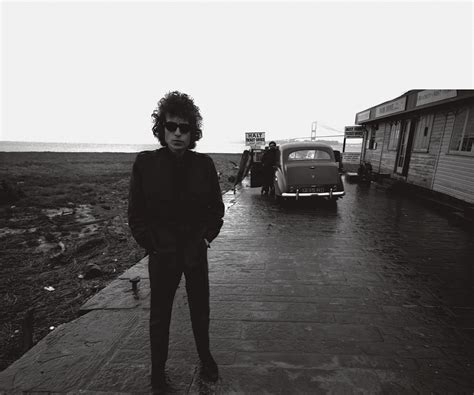 Martin Scorseses No Direction Home Bob Dylan Gets 10th Anniversary