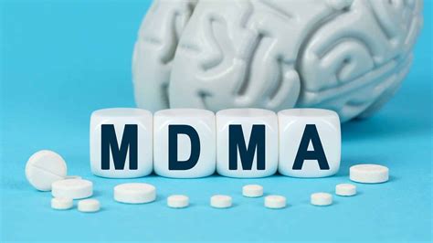 Mdma And Brain Damage How Ecstasymdma Affects The Brain