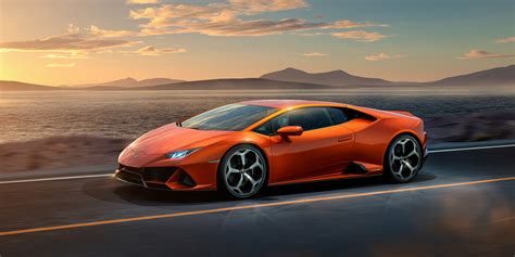 Lamborghini Huracan Evo 2019 Wallpaperhd Cars Wallpapers4k Wallpapers