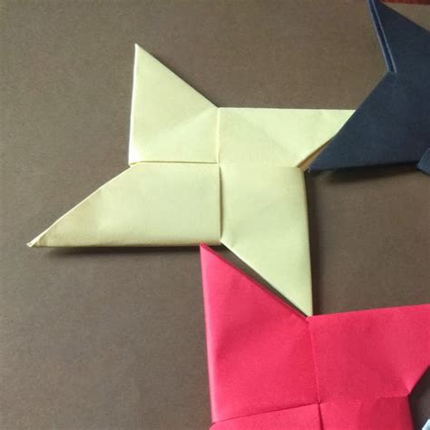 Simple Origami Using A4 Paper Origami Easy A4 Diy Paper Craft