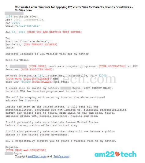 Usually, the visa applicant will have to submit a letter of invitation for a b2 visa application which is a us tourist visa. Visa Renewal Recommendations Template / Buying A Custom Essay Online To Save Your Grade Customer ...