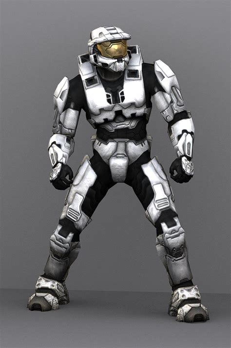 Browse Art Halo Armor Armor Halo Spartan