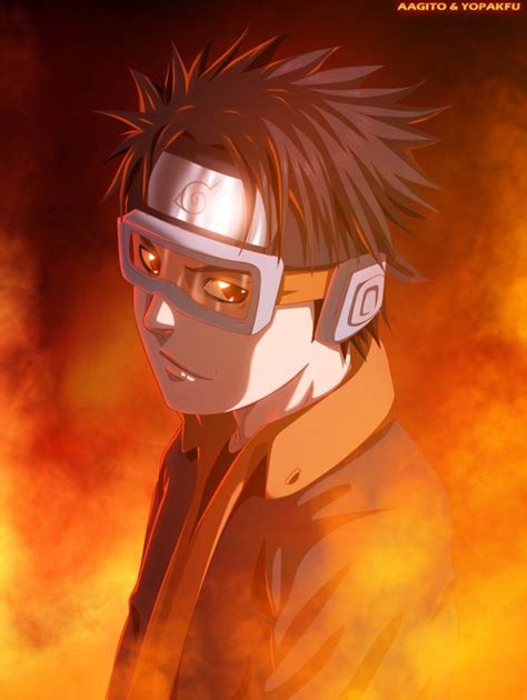 Obito By Aagito On Deviantart Otaku Anime Anime Naruto Naruto Uzumaki