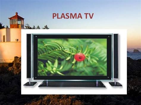 Mengenal Perbedaan TV Tabung TV Plasma TV LCD Dan TV LED Hobby