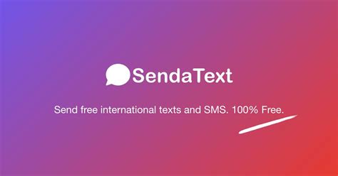  send free sms online. Free SMS Philippines: 5 tried-and-true ways to send them ...