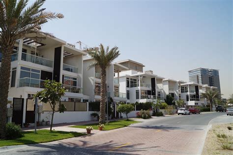 Jumeirah Village Circle Guide Propsearch Dubai