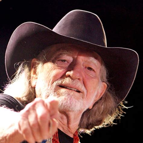 Famous Willie Nelson Quotes