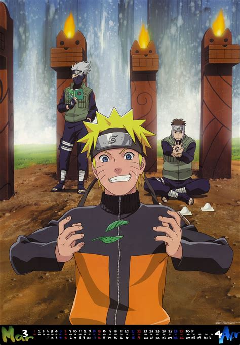 Naruto Shippuden Season 18 English Dubbed Naruto Fandom