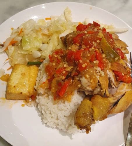 Food Republic Suntec City Reviews Photos Opening Hours
